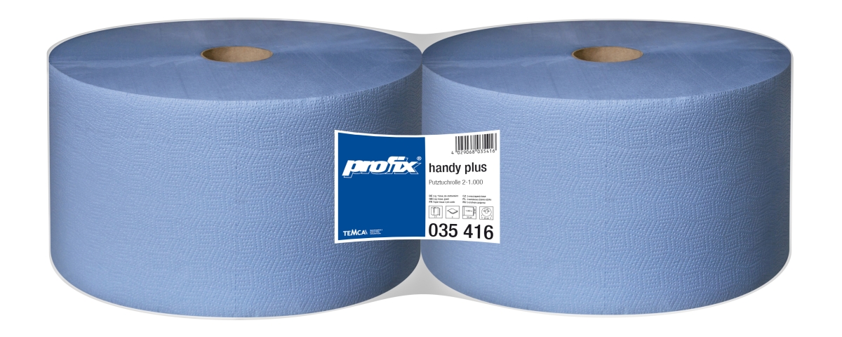 T-416 Profix Handy Plus